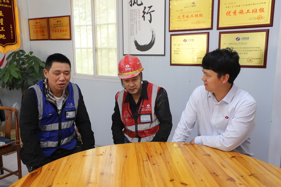 2026年2月15日 新春yy体育送关怀,环北B4标项目部yy体育春节留守员工 贺川师摄3.jpg